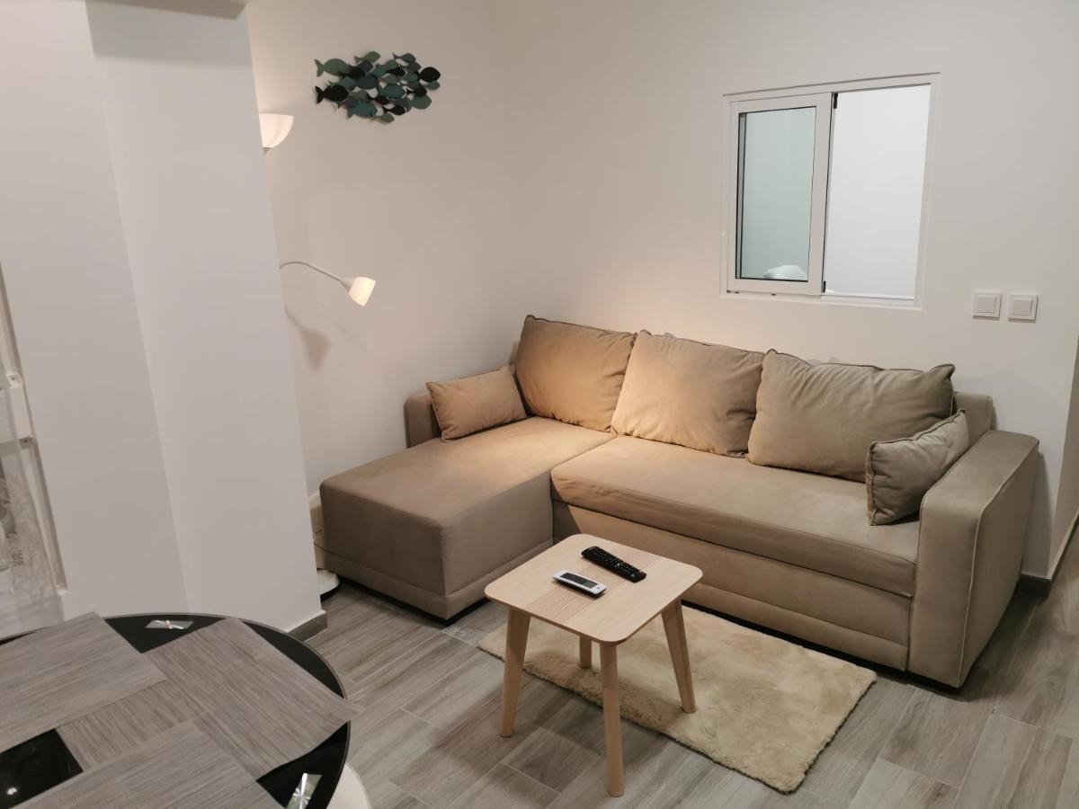 Blue Ocean Apartment Torremolinos