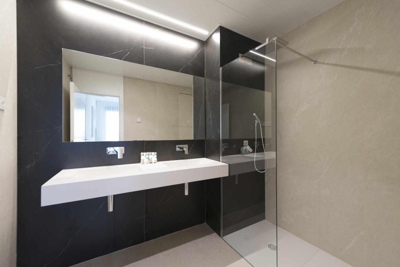 Espectacular Bajo Con Jardin En 1ª Linea De Playa Apartment Torremolinos