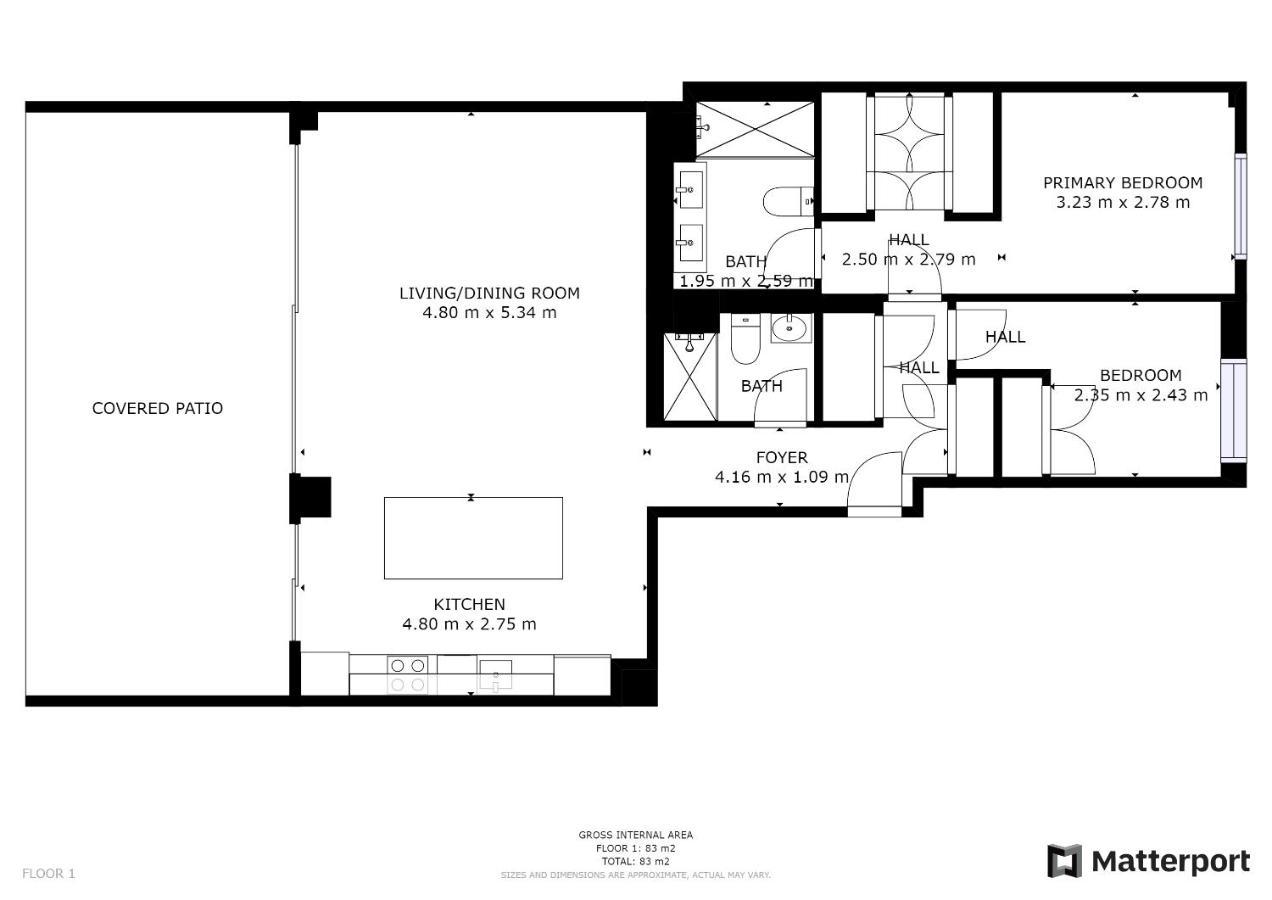 Apartment Espectacular Bajo Con Jardin En 1ª Linea De Playa