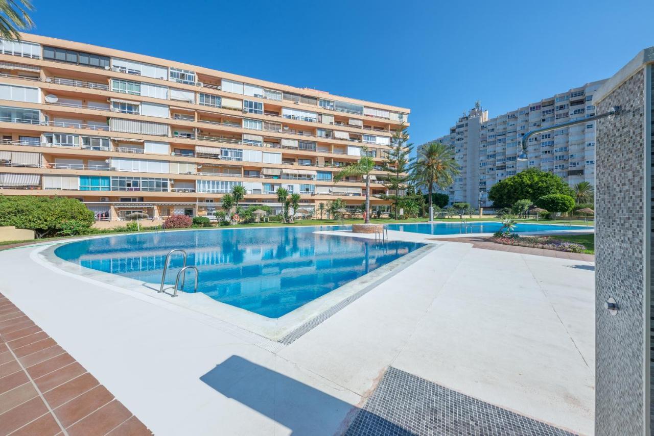 - La Torre Torremolinos