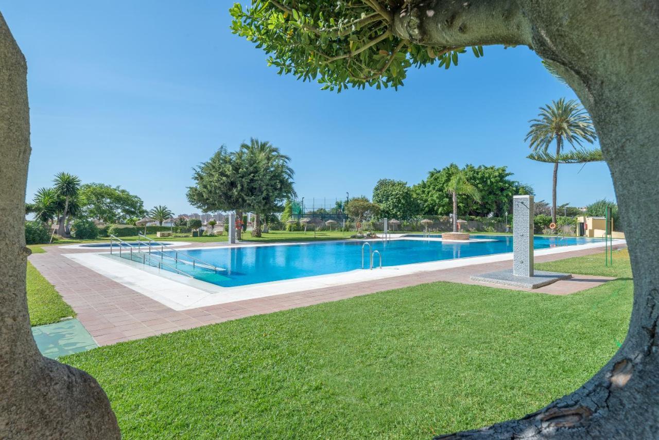 - La Torre Apartamento Torremolinos