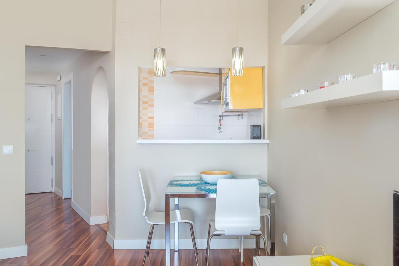 - La Torre Apartamento