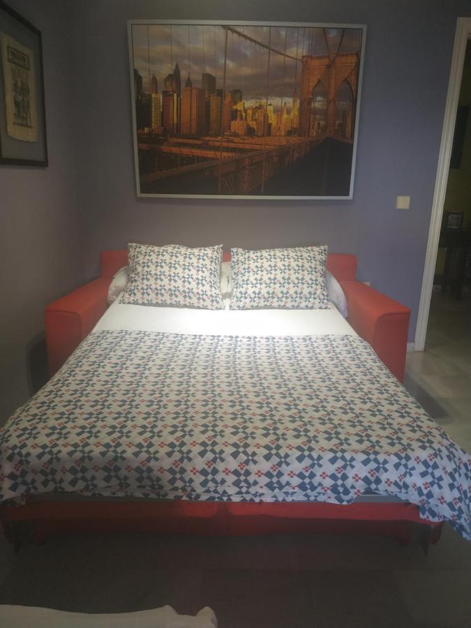 Excelente Apartamento Princesa 33 Torremolinos