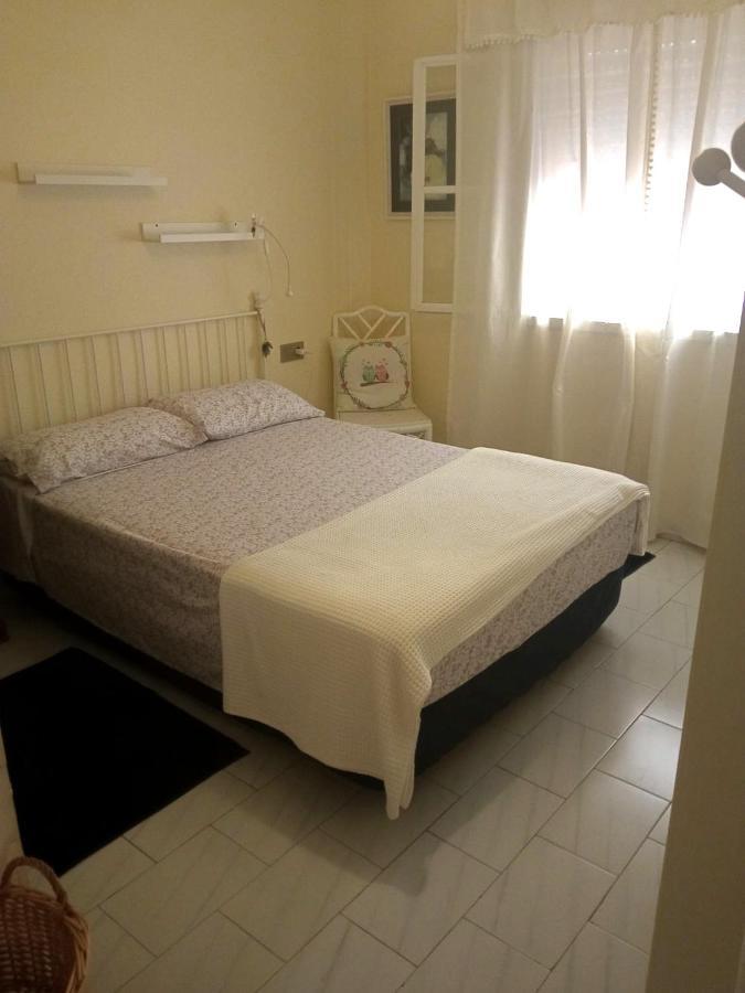 Bonito En Playa De La Carihuela Appartement Torremolinos