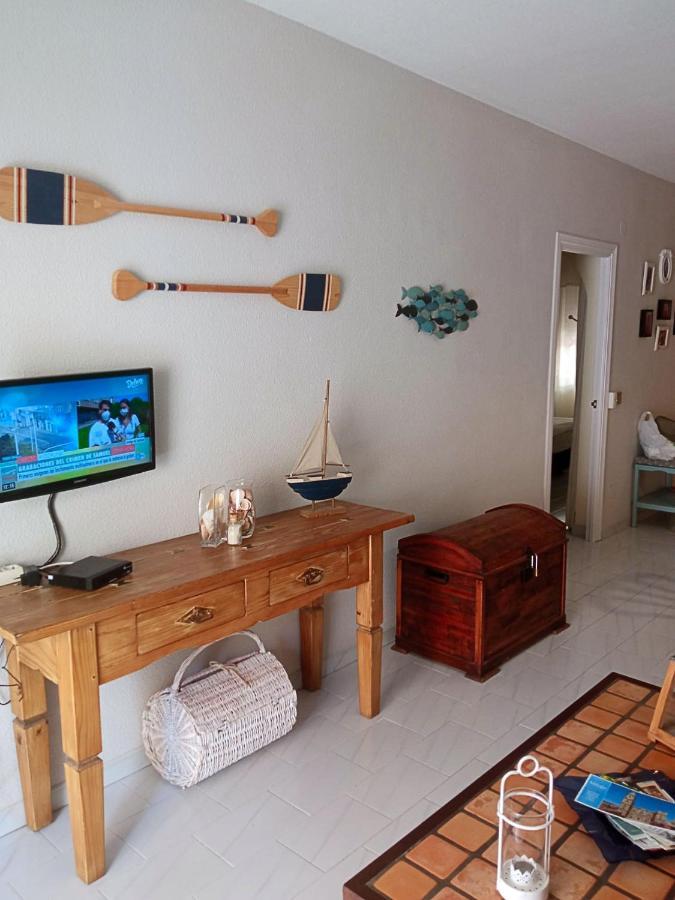 Appartement Bonito En Playa De La Carihuela Torremolinos