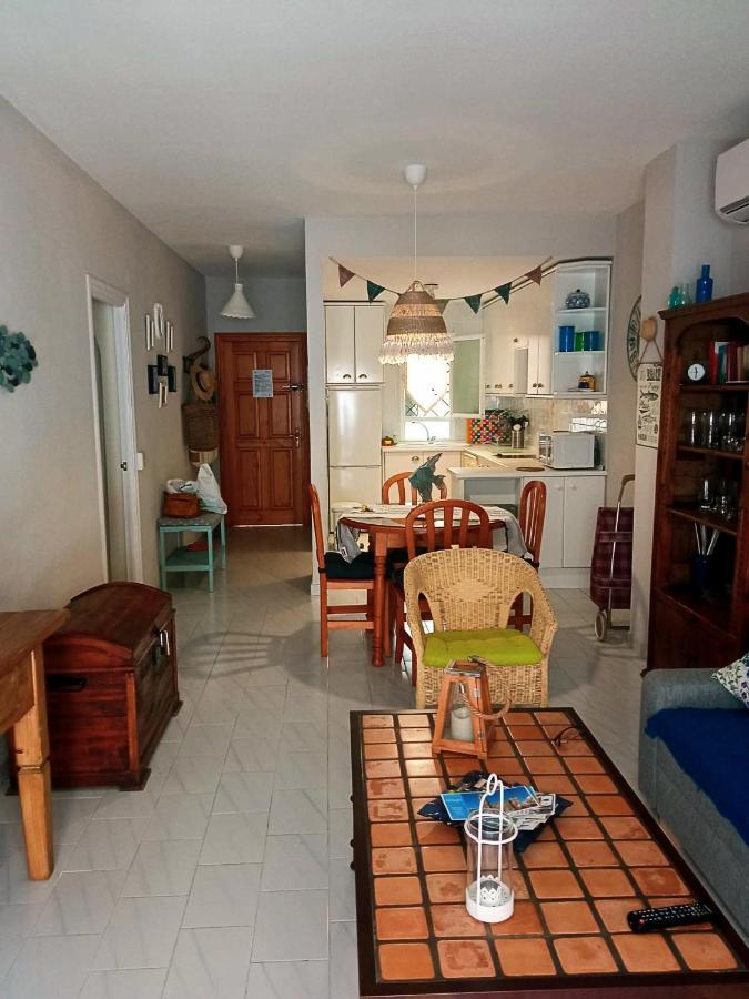 Apartment Bonito En Playa De La Carihuela *