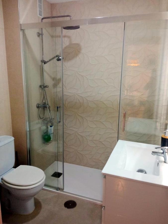 Apartment Bonito En Playa De La Carihuela Torremolinos
