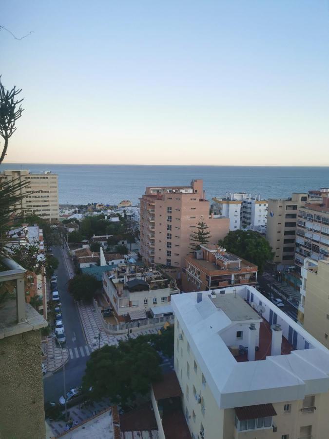 Apartment Blue Ocean *