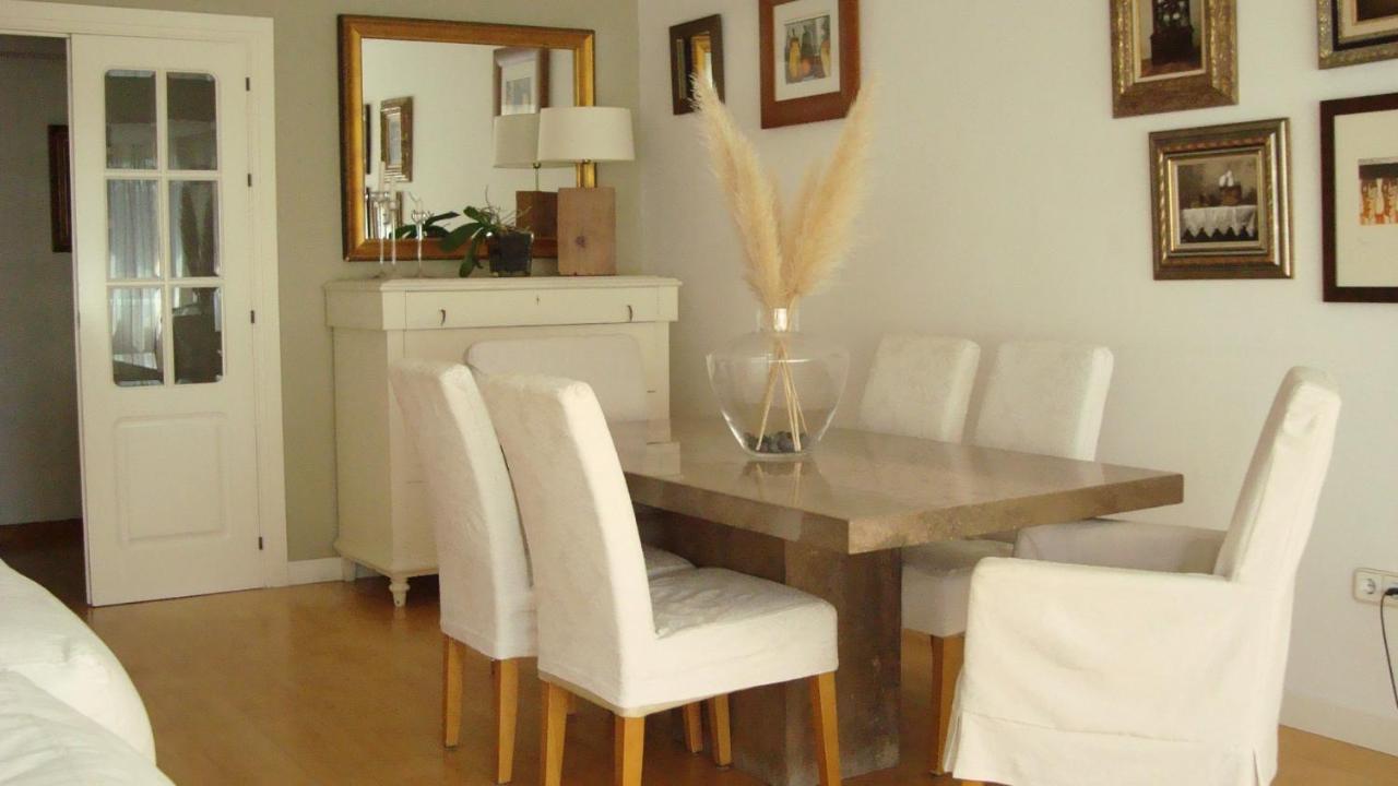 Apartamento La Carihuela - Urb. Eurosol *