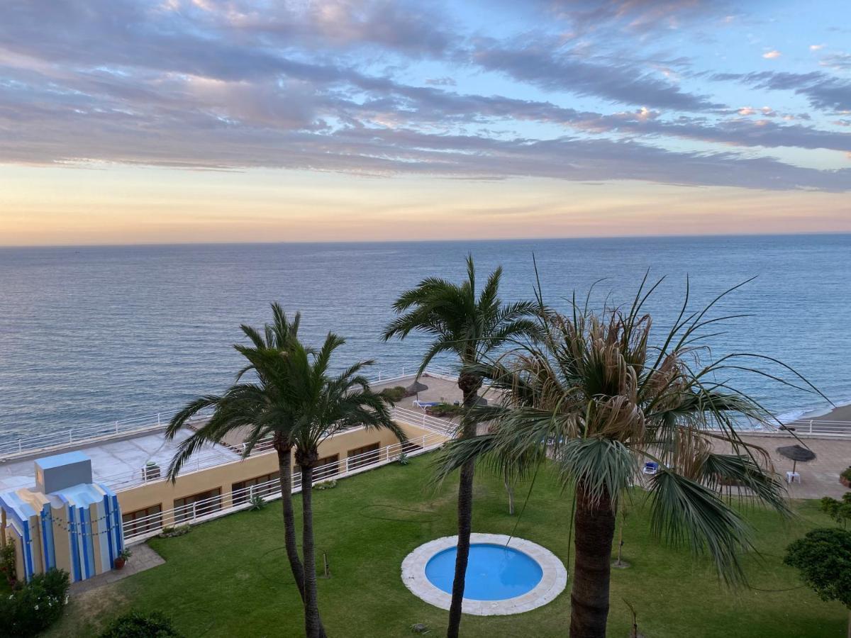 Castillo De Santa Clara 3 Apartment Torremolinos
