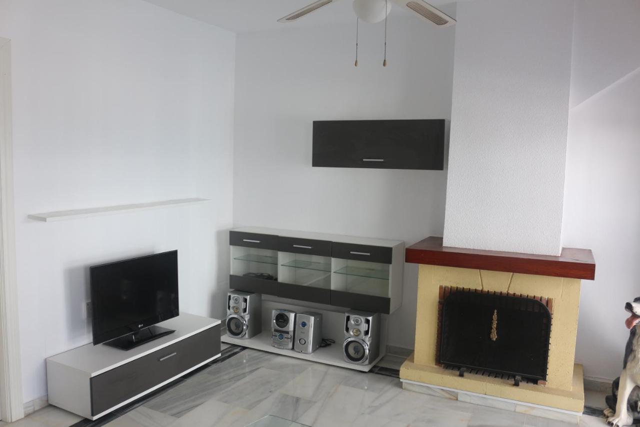 Colimbos Ferienhaus Torremolinos