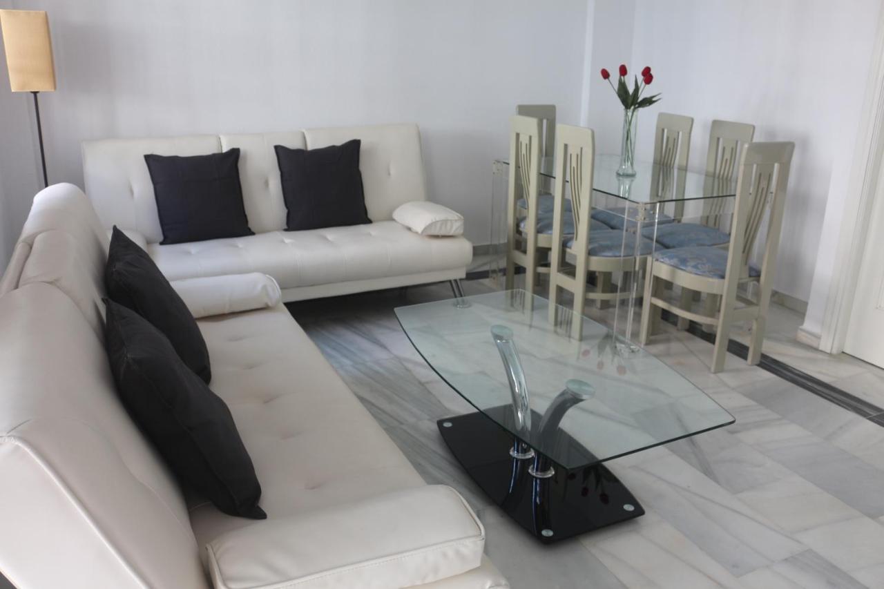 Colimbos Ferienhaus Torremolinos