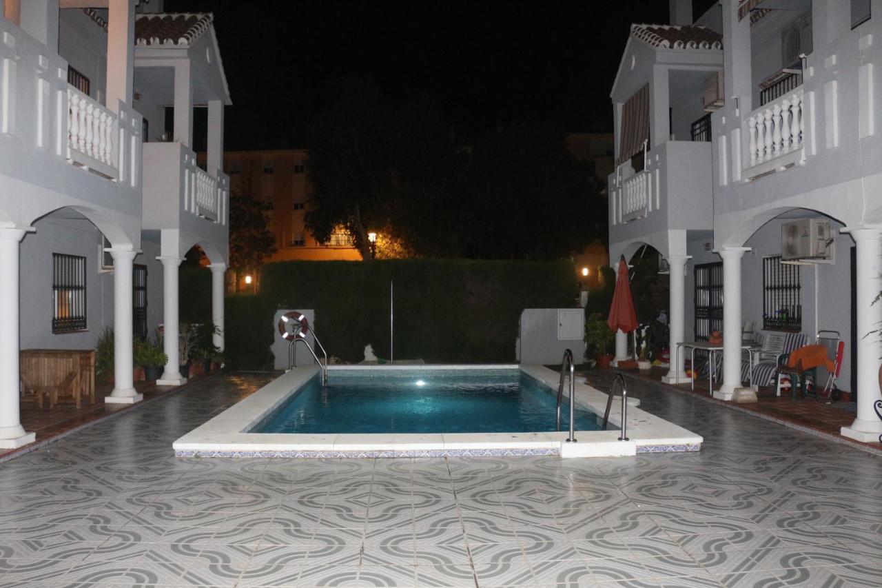 Colimbos Ferienhaus *
