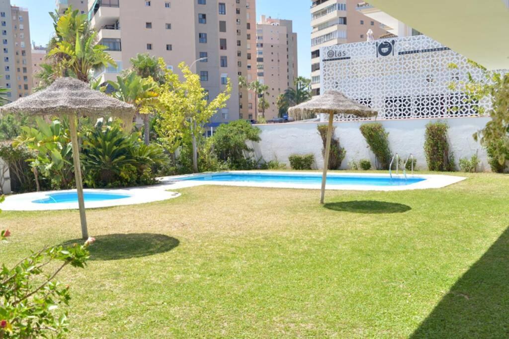 Apartamento Apartamento Del Colorado Playamar Torremolinos