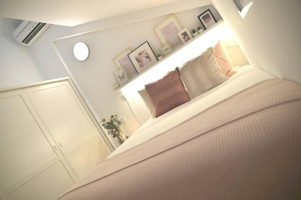 Apartamento Del Colorado Playamar Apartamento *