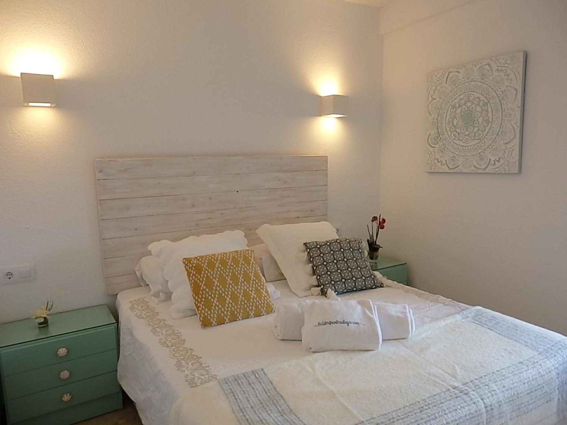 Playamar Apartment Torremolinos