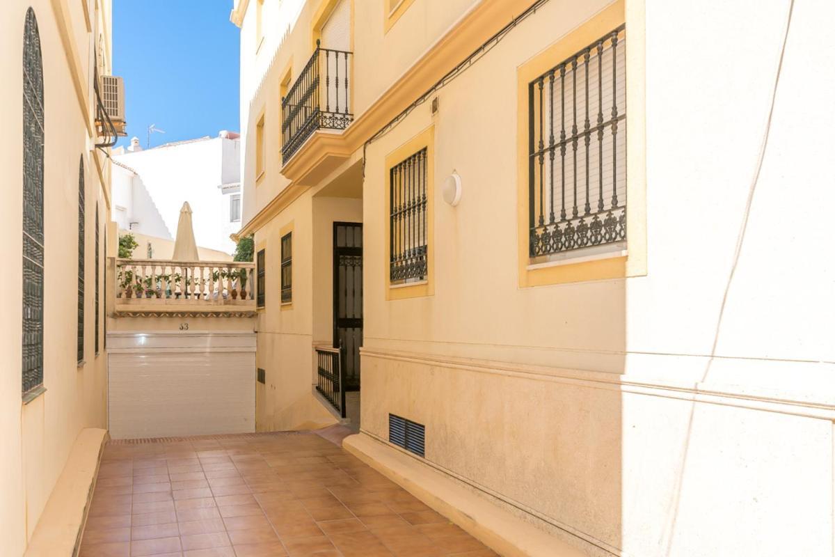 Sf Carihuela Luxury *