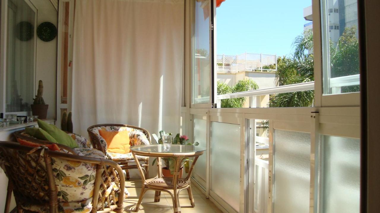 Apartamento La Carihuela - Urb. Eurosol Apartment