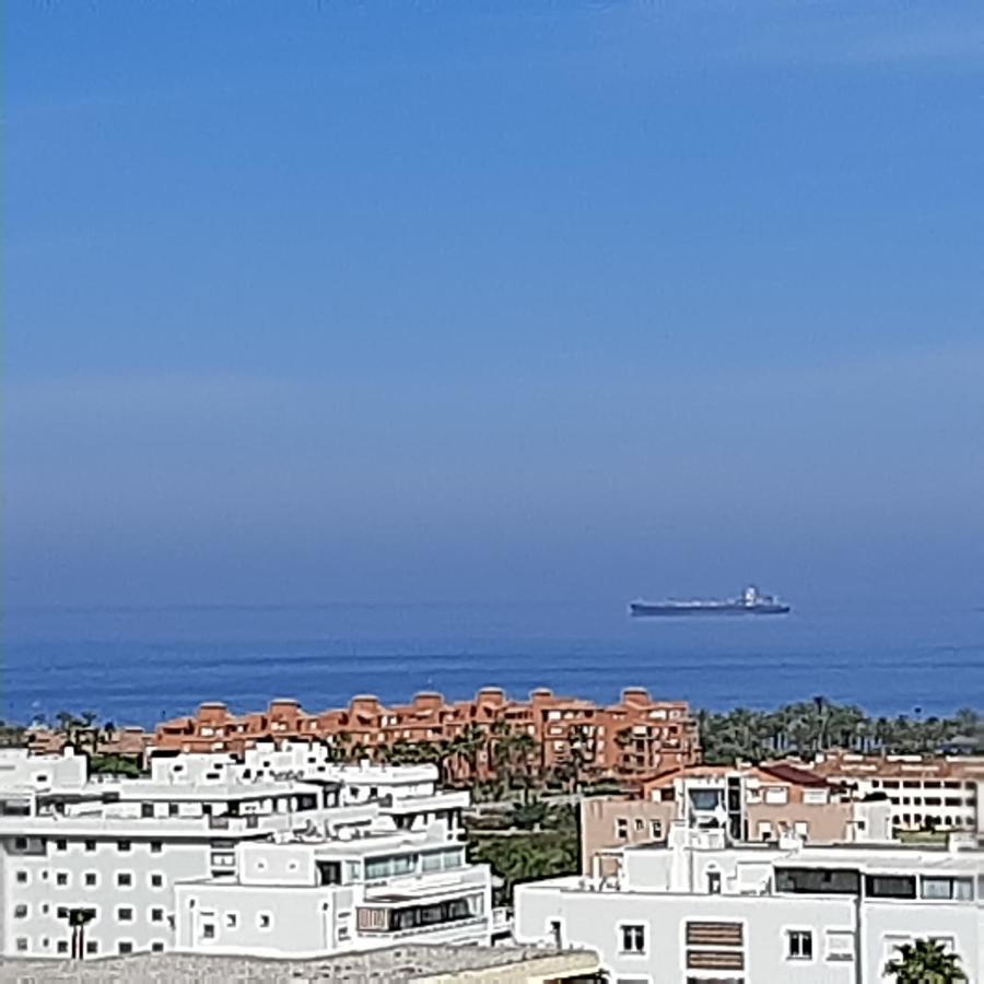 Apartamento With Sea Views * Torremolinos