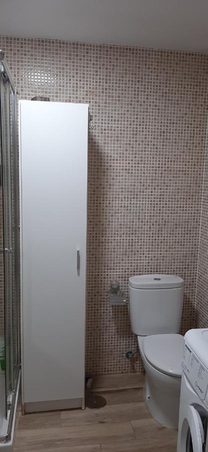 Apartamento With Sea Views Torremolinos