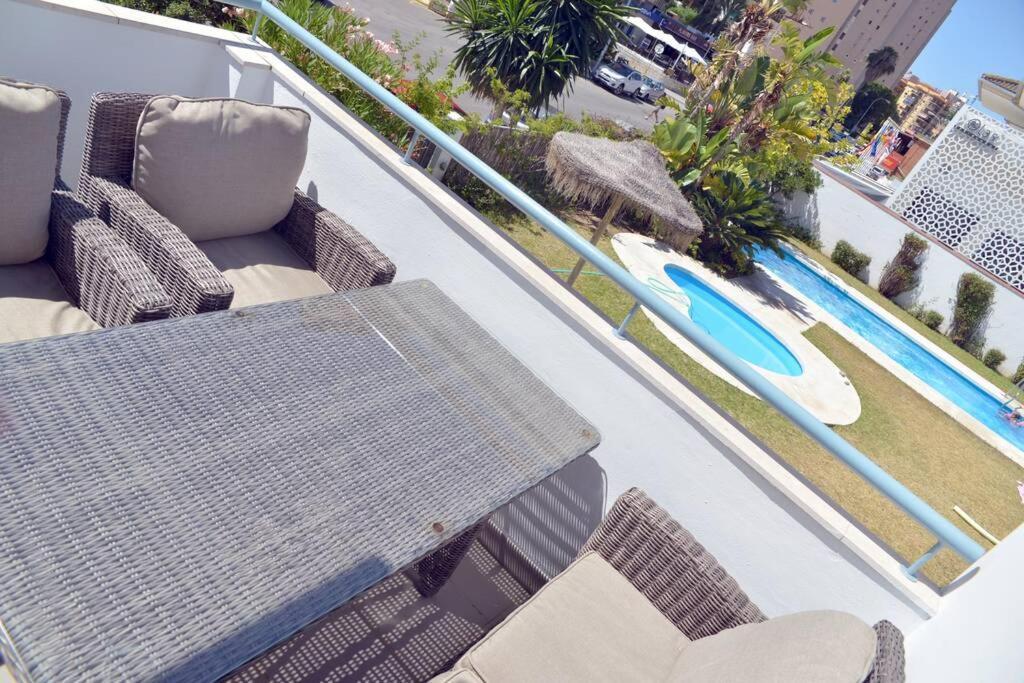 Apartamento Apartamento Del Colorado Playamar *