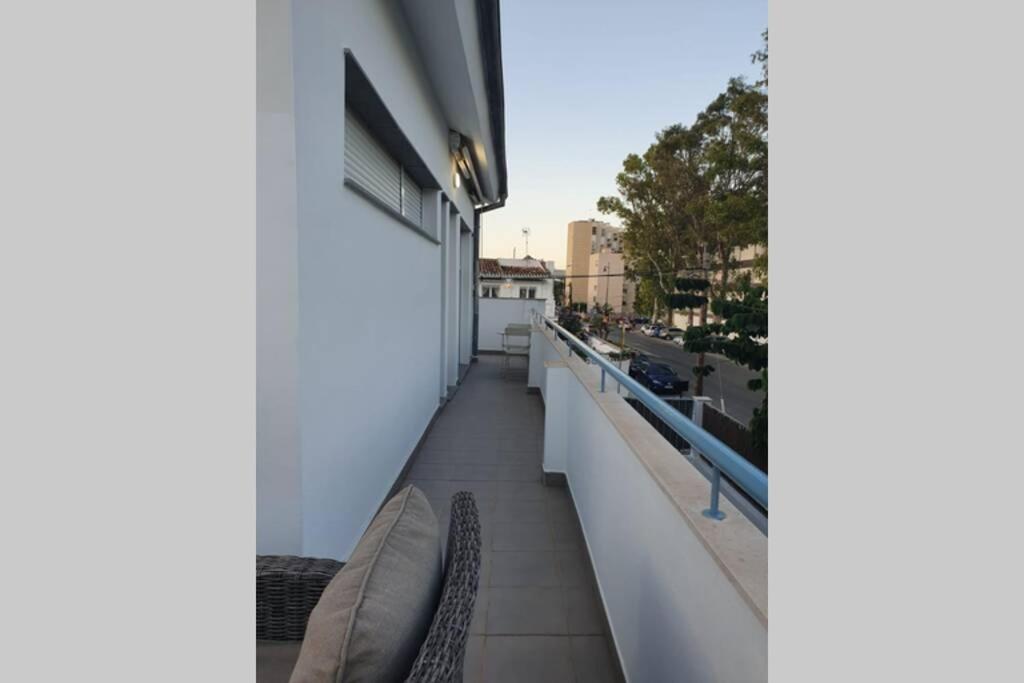 Apartamento Del Colorado Playamar *