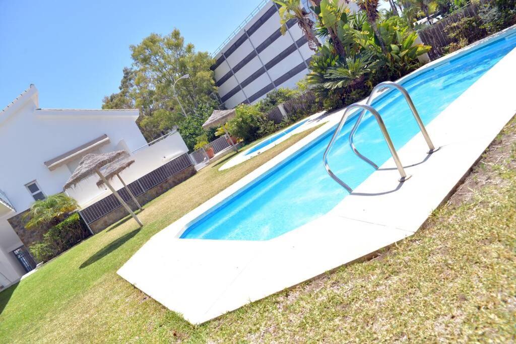 Appartement Apartamento Del Colorado Playamar *