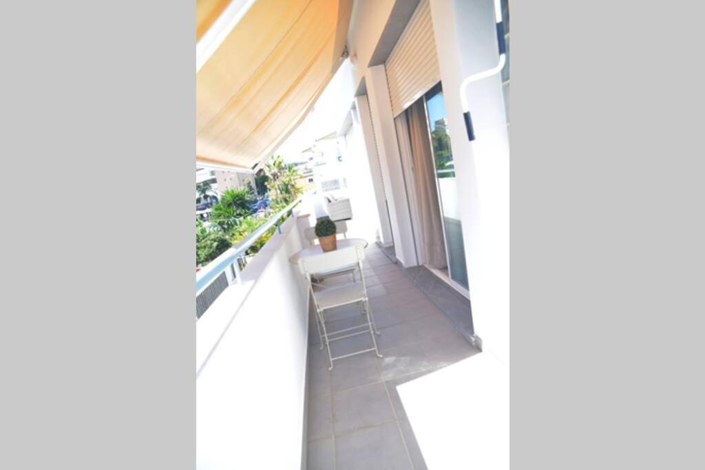Apartamento Apartamento Del Colorado Playamar *