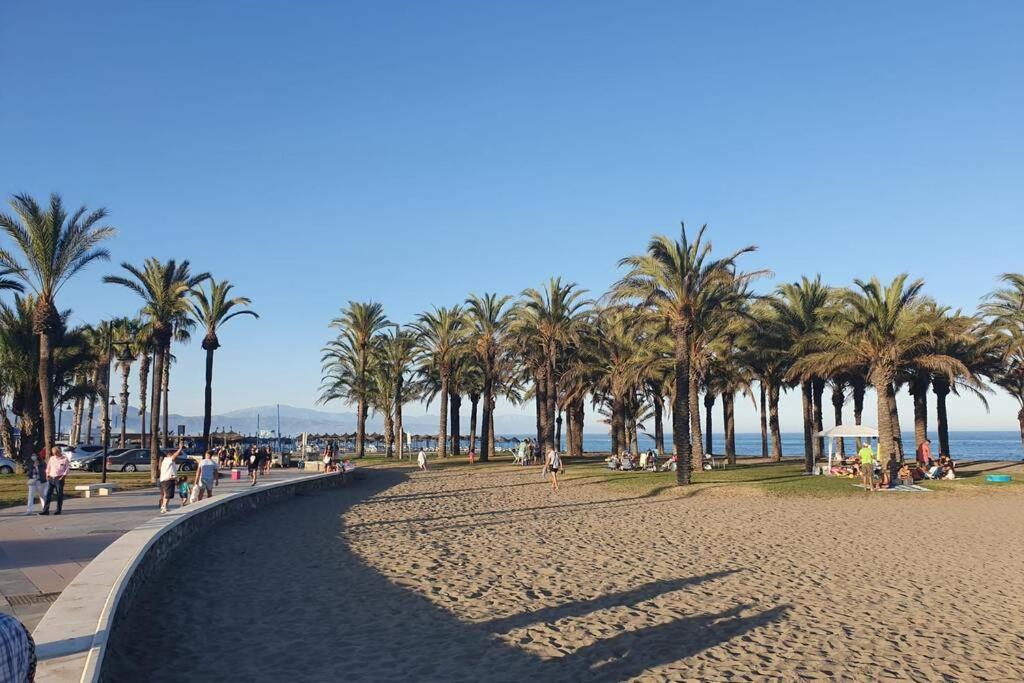Apartamento Del Colorado Playamar Torremolinos