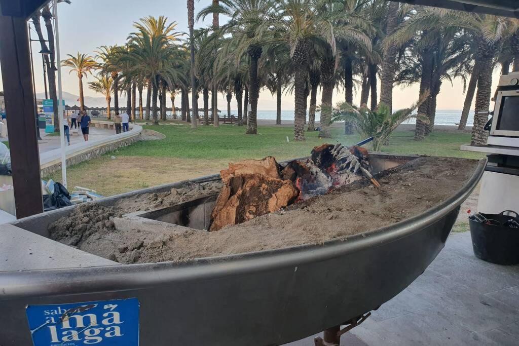 Apartamento Del Colorado Playamar Apartamento Torremolinos
