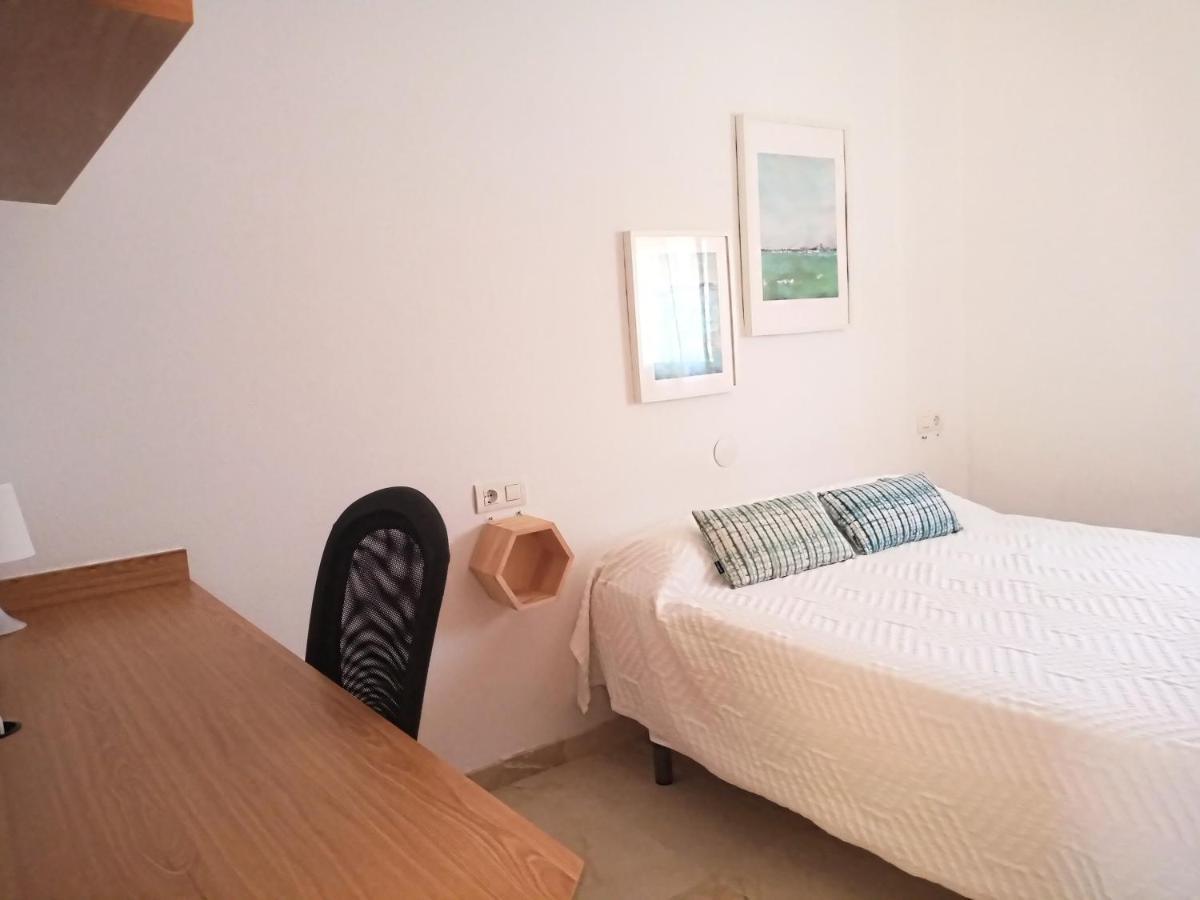 Atico Apartment *