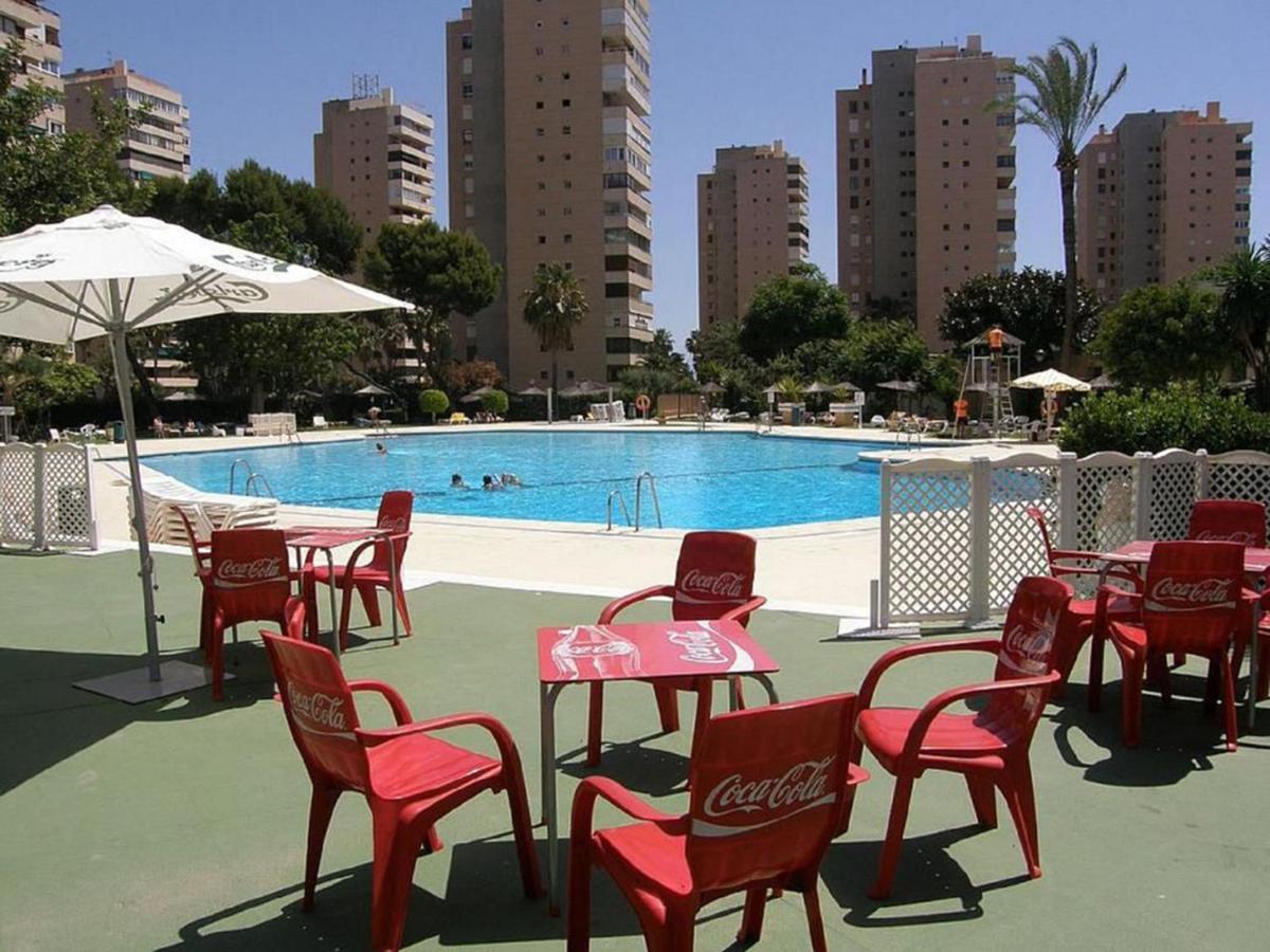 Apartment Playamar *