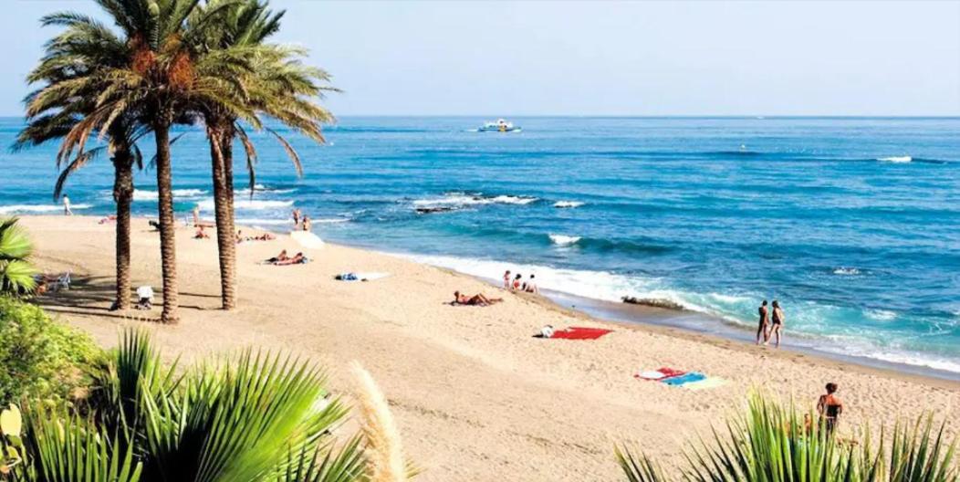 Bellamar * Torremolinos