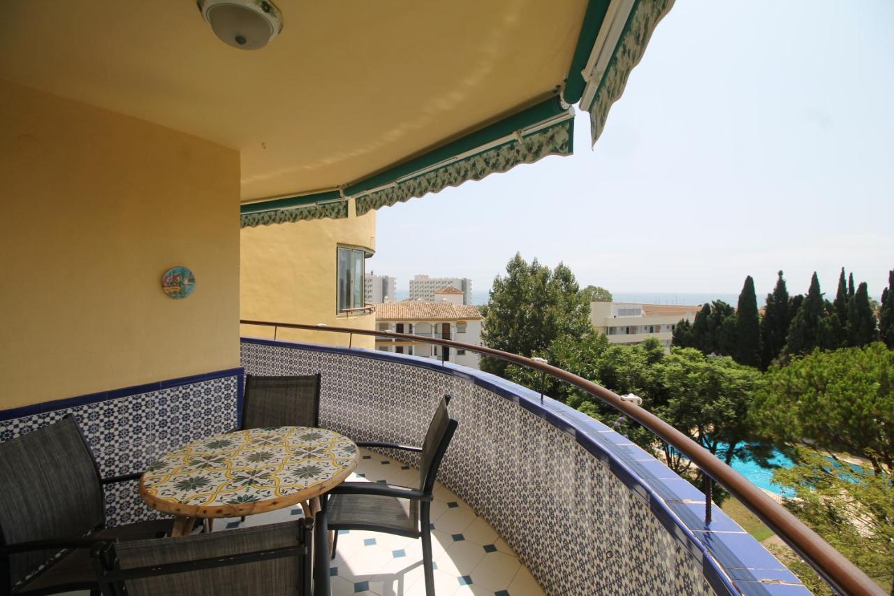 El Rocio 4b1 By Ivi Real Estate Apartment *
