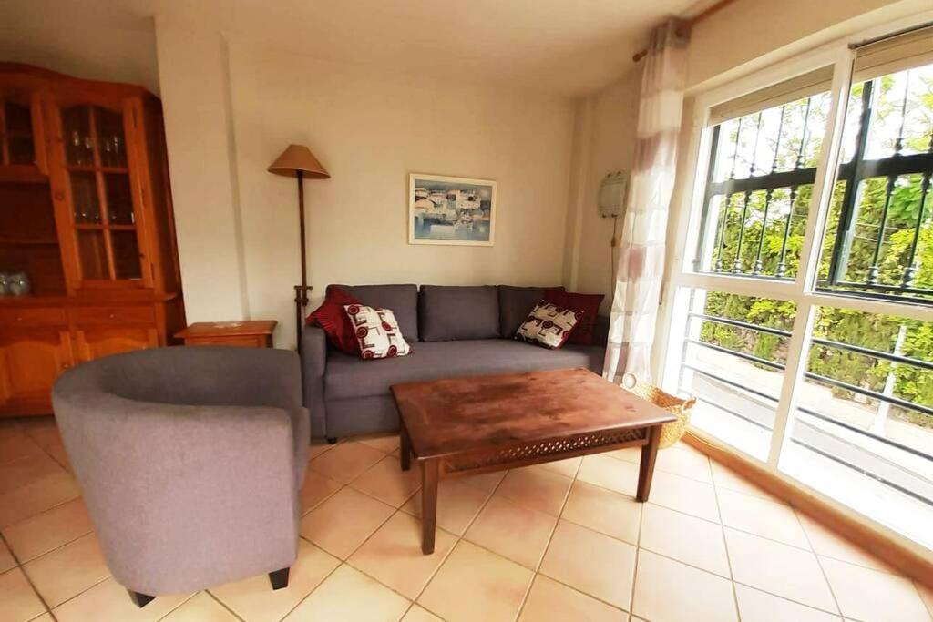 El Oasis - Precioso Cerca De La Playa Torremolinos