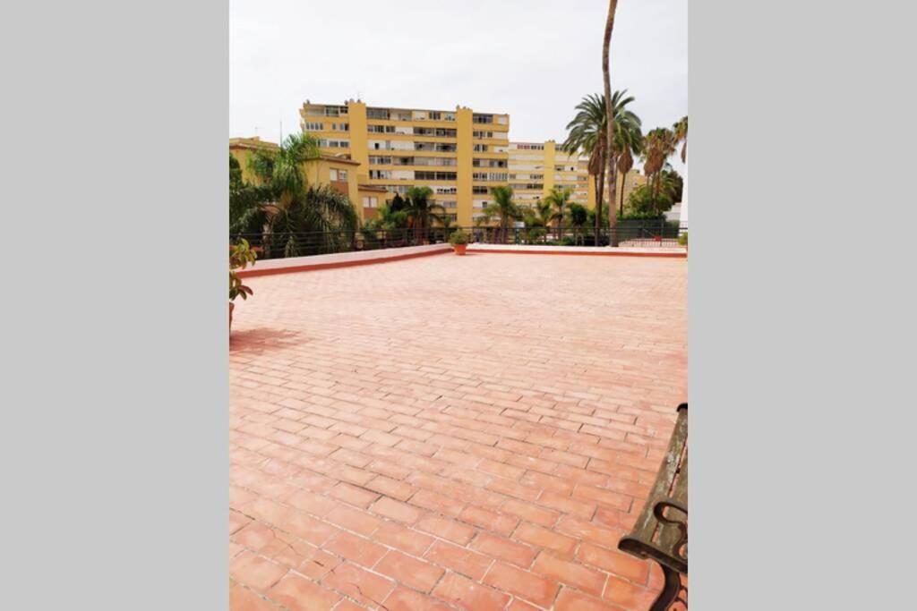 El Oasis - Precioso Cerca De La Playa Torremolinos
