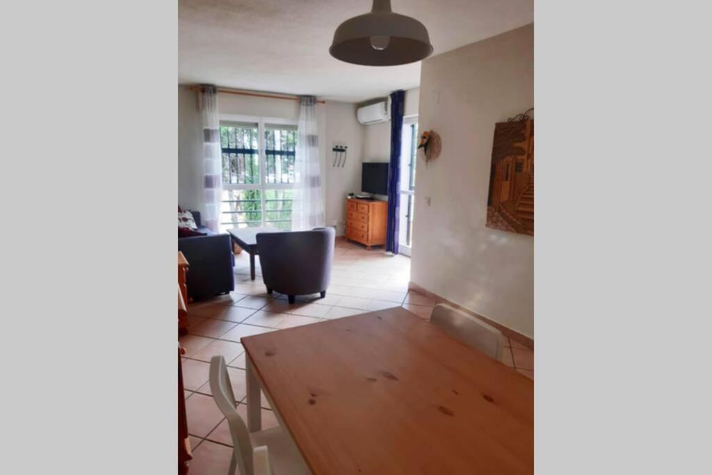 El Oasis - Precioso Cerca De La Playa Apartment Torremolinos