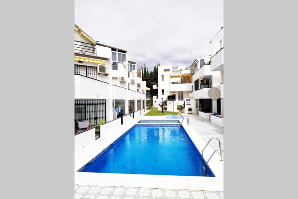 El Oasis - Precioso Cerca De La Playa Apartment