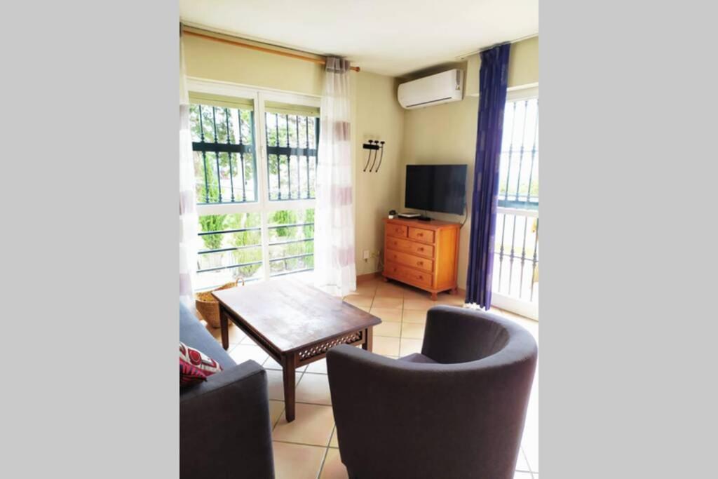 Apartment El Oasis - Precioso Cerca De La Playa Torremolinos