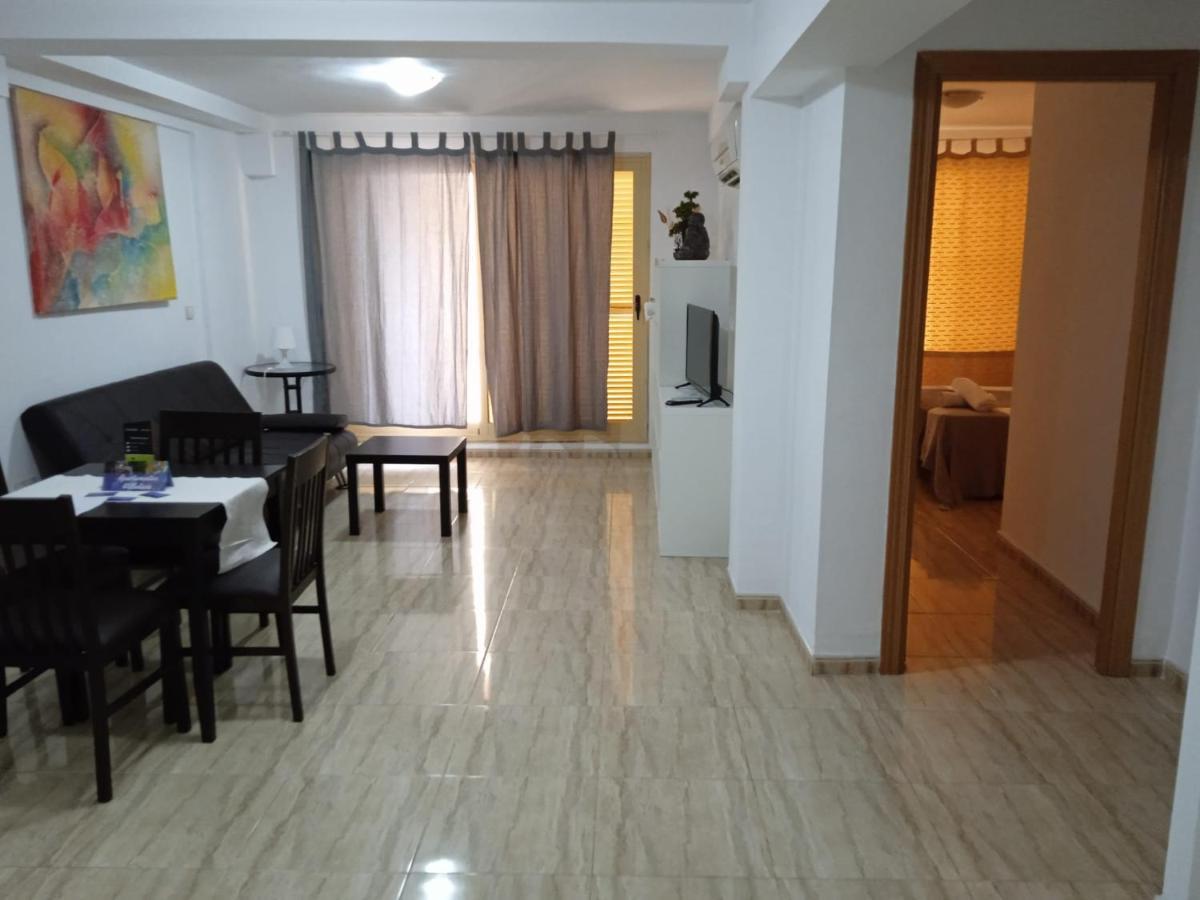 Puerta Del Sol Trm Only Adults Aparts * Torremolinos