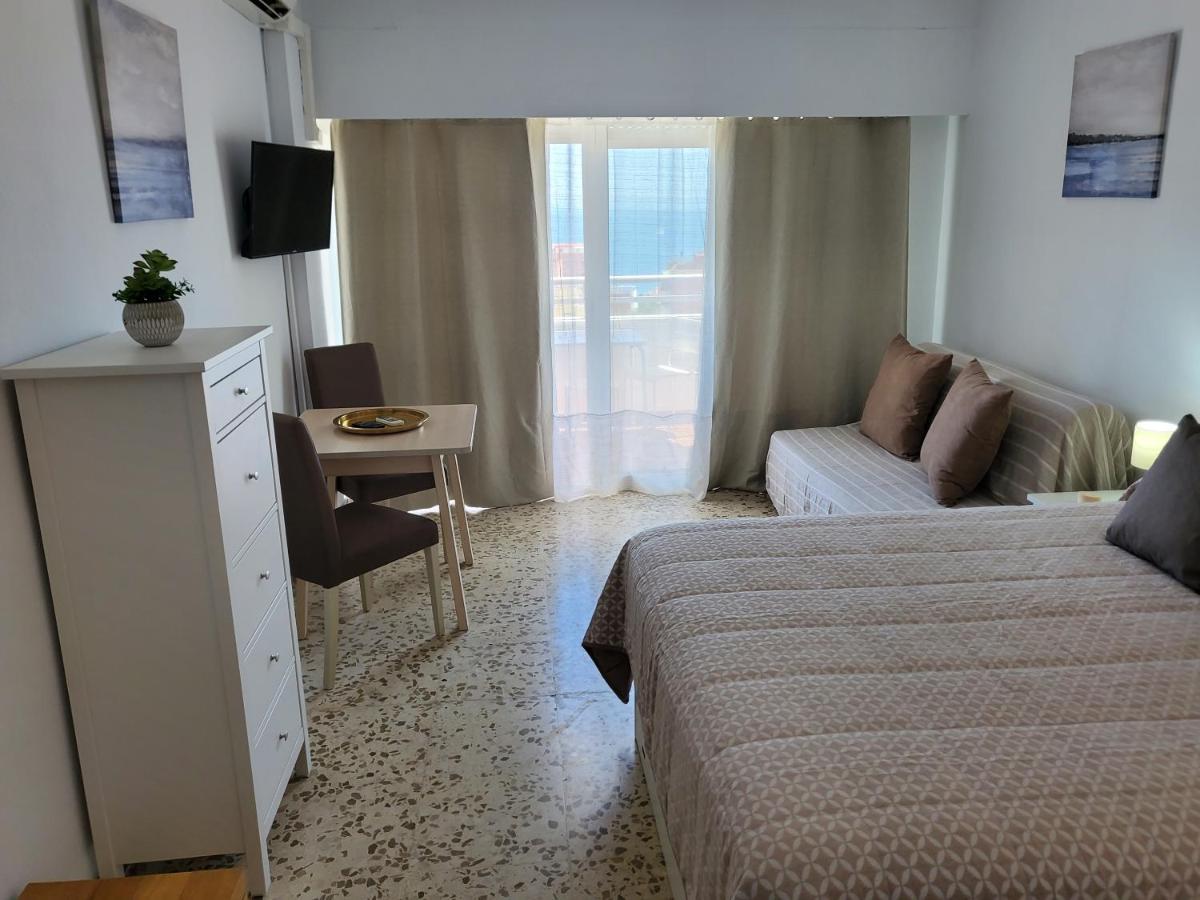 Estudio Centrico Cerca Playa *