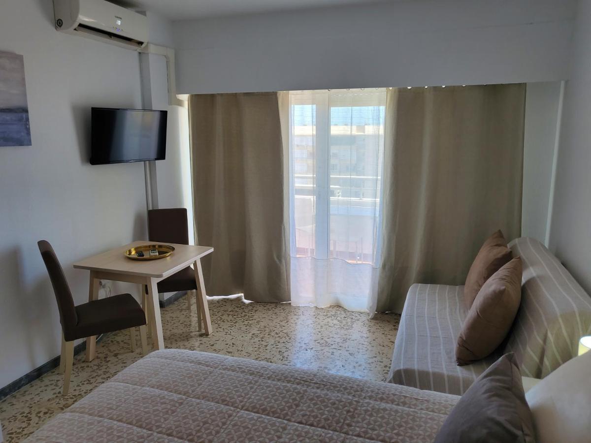 Estudio Centrico Cerca Playa Apartamento