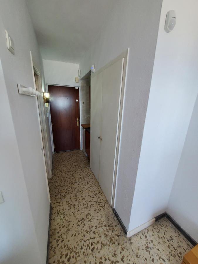 Estudio Centrico Cerca Playa