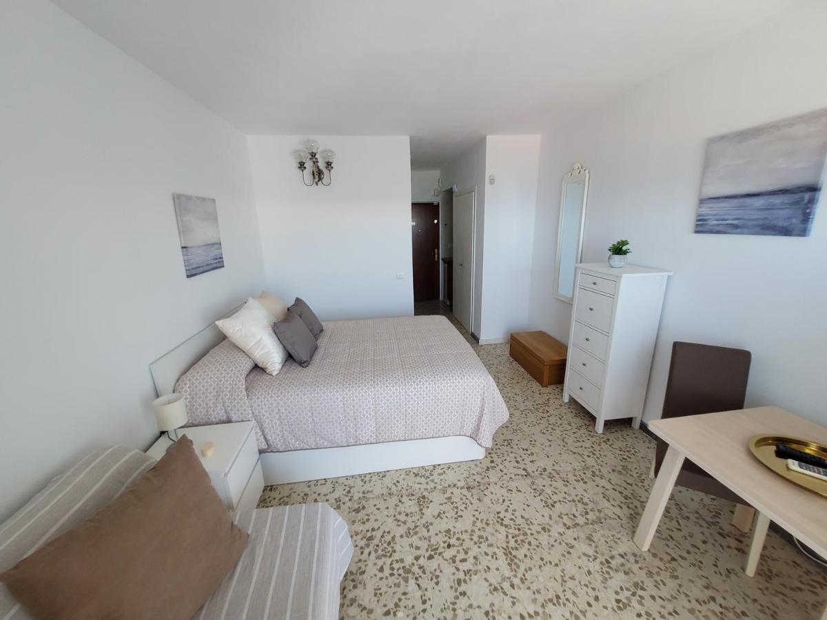 Estudio Centrico Cerca Playa