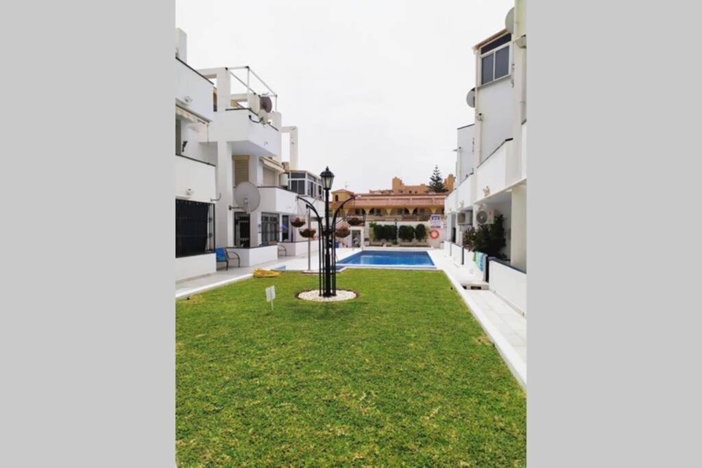 Apartment El Oasis - Precioso Cerca De La Playa Torremolinos