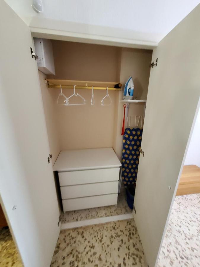 Apartamento Estudio Centrico Cerca Playa Torremolinos