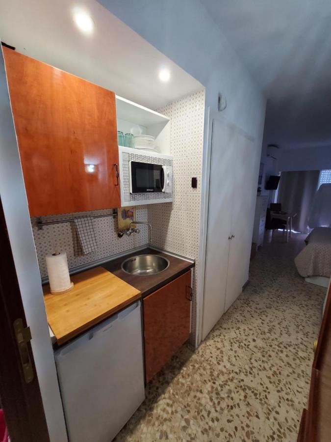 Estudio Centrico Cerca Playa * Torremolinos
