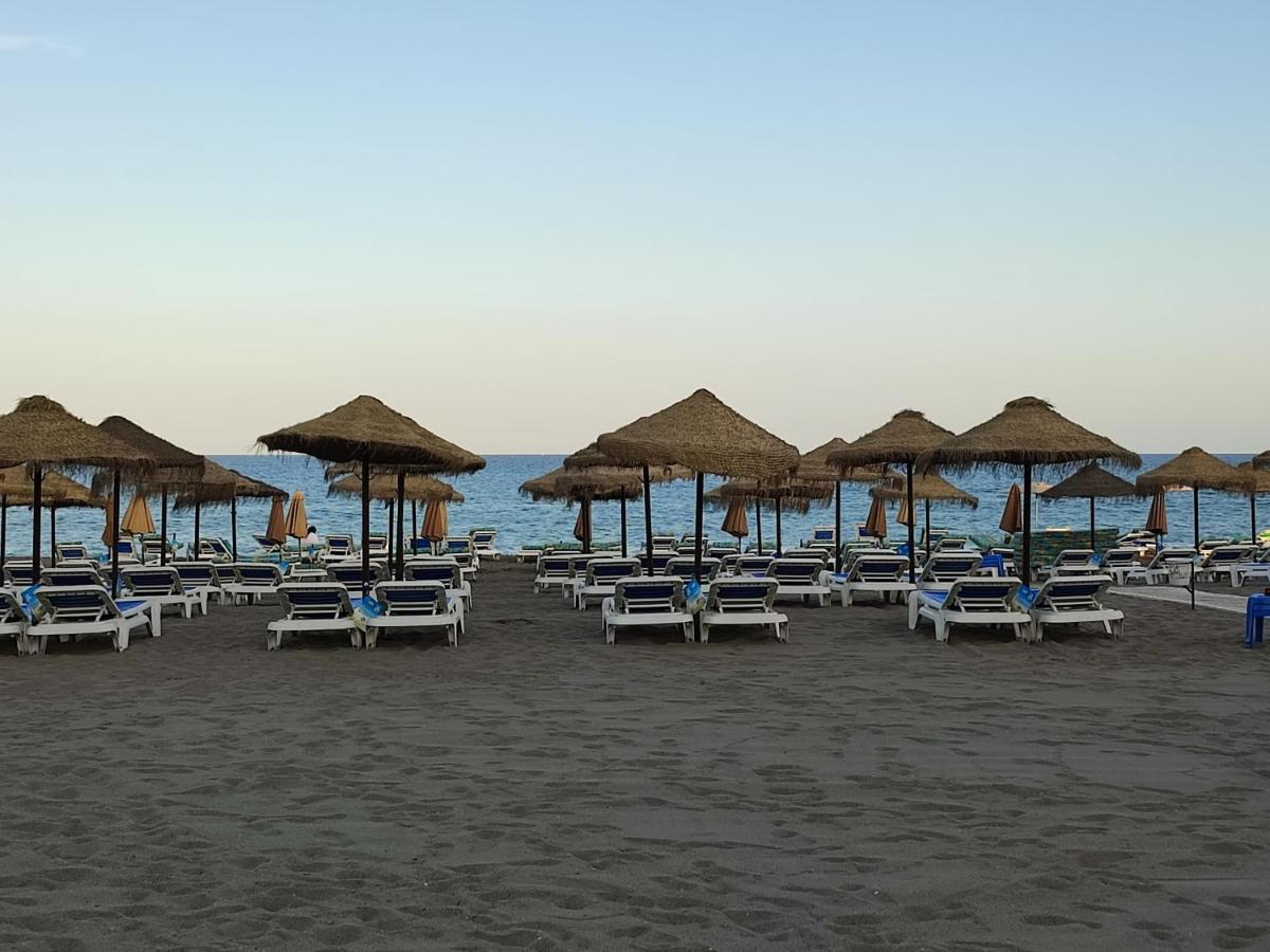 Carihuela Apartment Torremolinos
