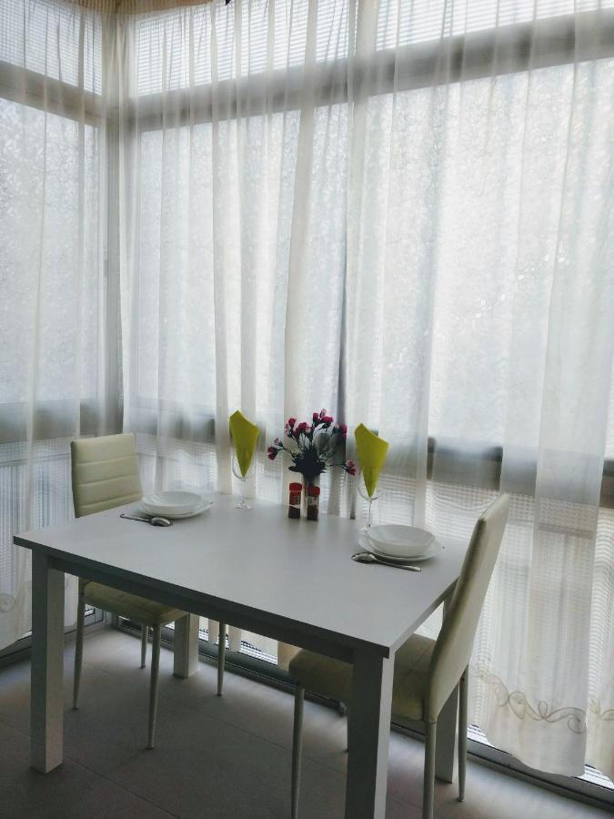 Some Shades Of Grey Appartement Torremolinos