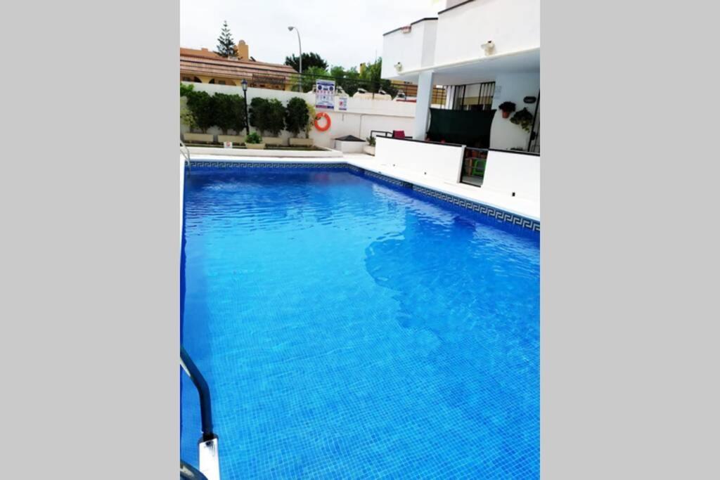 Apartment El Oasis - Precioso Cerca De La Playa
